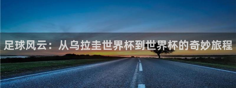 26世界杯:足球风云:从乌拉圭世界杯到世界杯的奇妙旅程